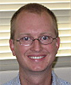 Photo of Thomas Denson
